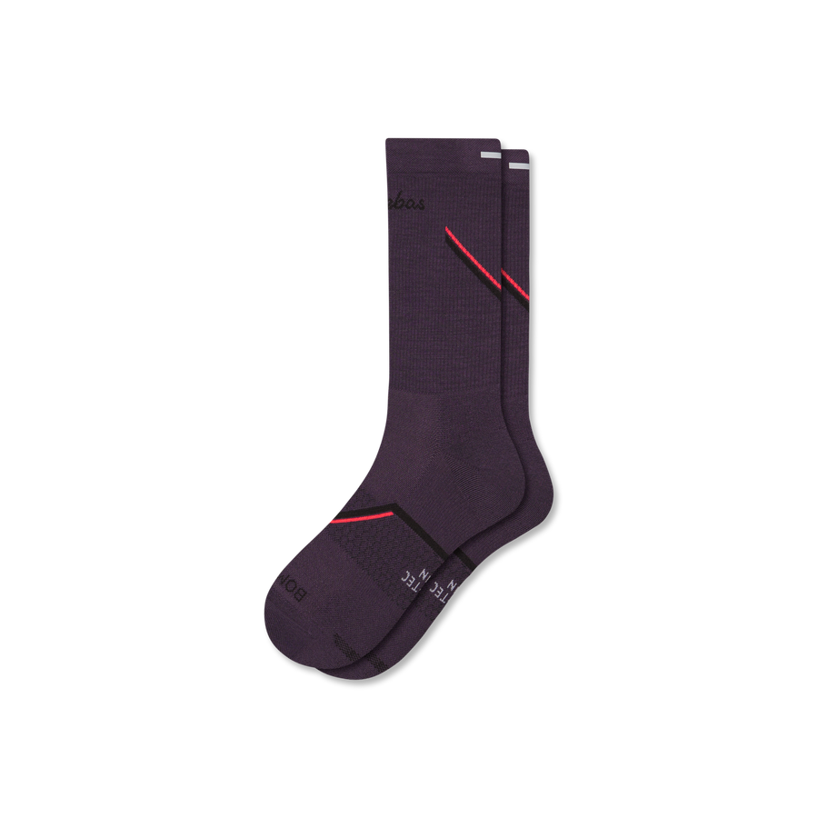 Men's Run Calf Socks - Studio Home Wear