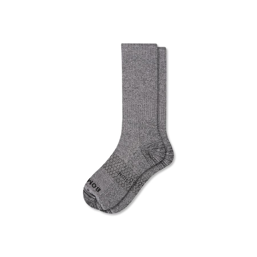Men's Everyday Compression Calf Socks (15-20mmHg) - Recovery Race Fit