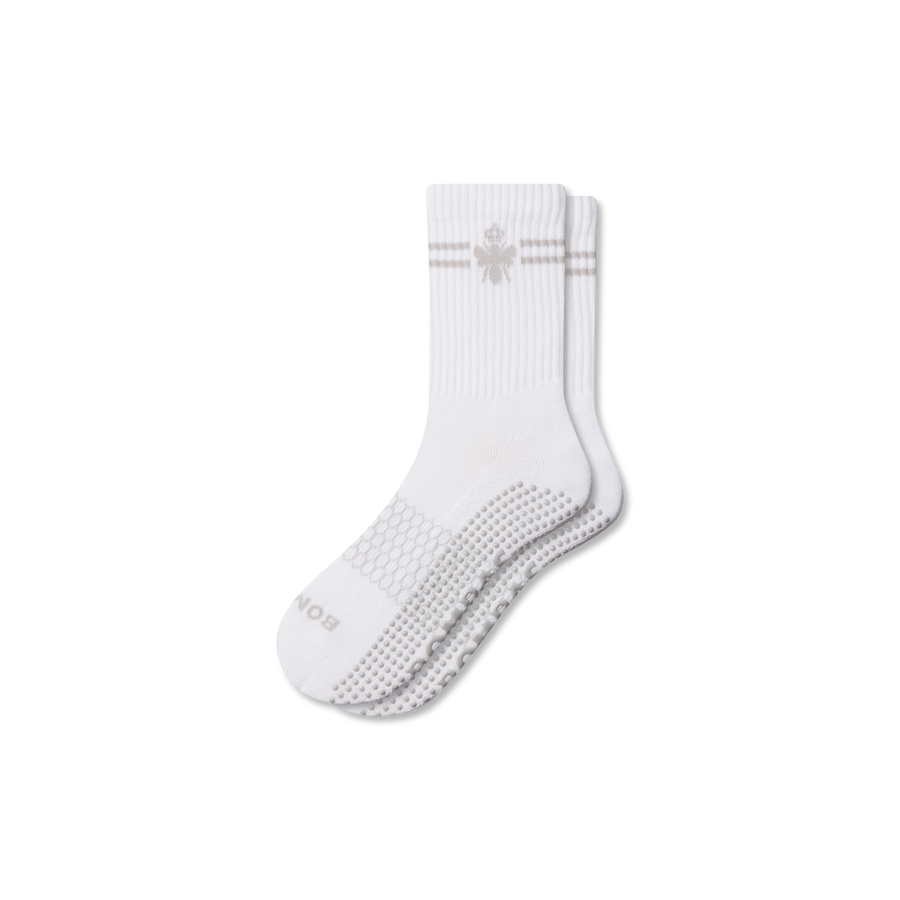 Men's Gripper Half Calf Socks - Daily Ankle Pair