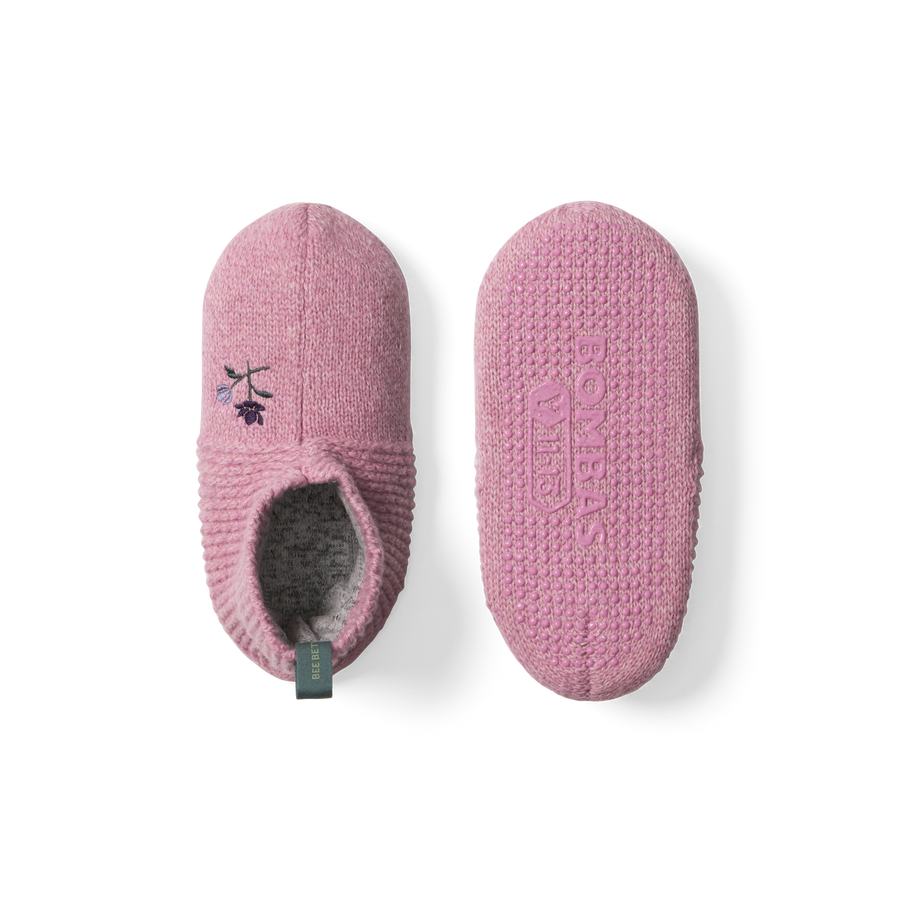 Youth Gripper Slipper - Weekend Slip