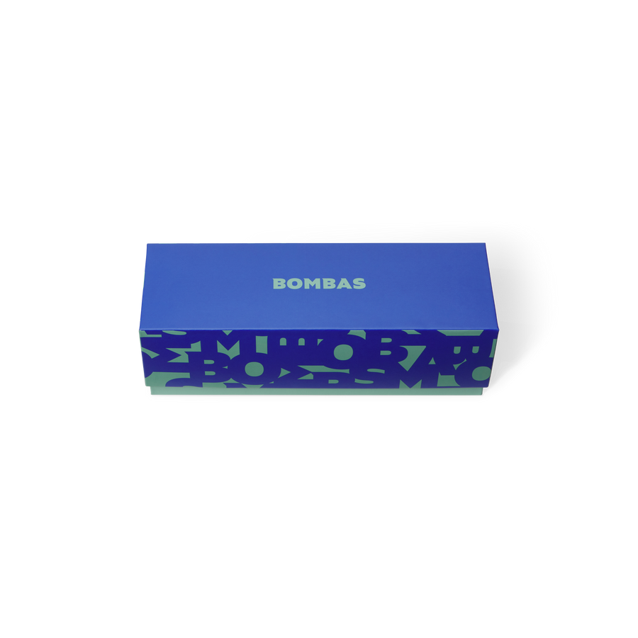 Empty Gift Box (Fits 4 pairs) - Utility Storage Pack