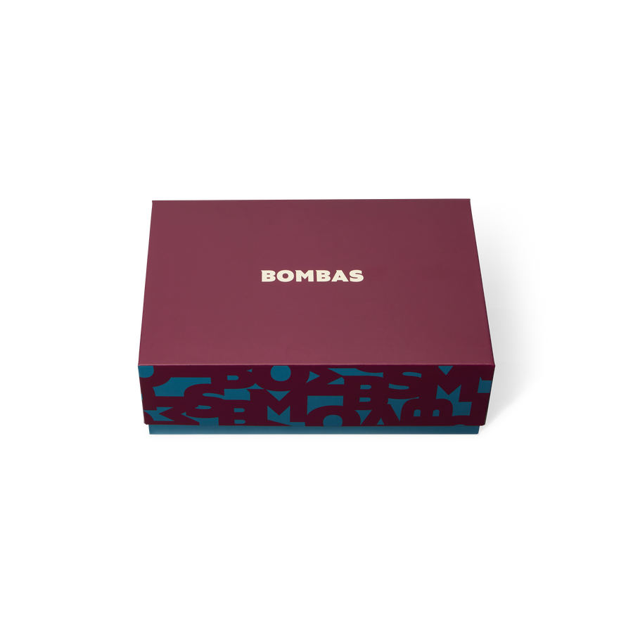 Empty Gift Box (Fits 8 pairs) - Daily Carry Pack
