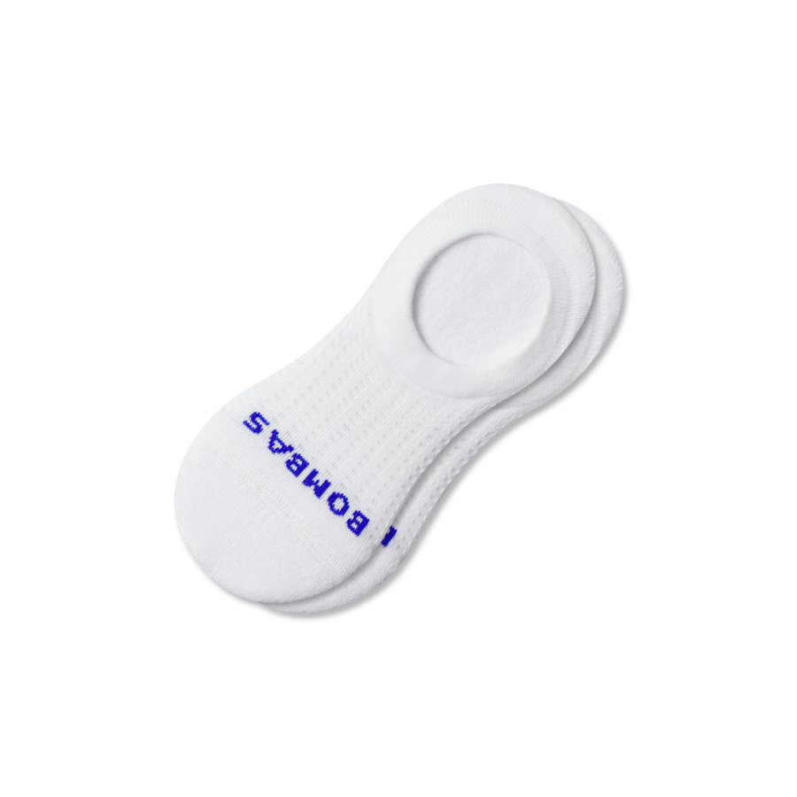 Women's All Sport Cushioned No Show Socks - Fresh Everyday Comfort