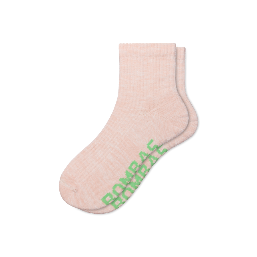 Women's Summer Ragg Quarter Socks - Easy Trail Wear