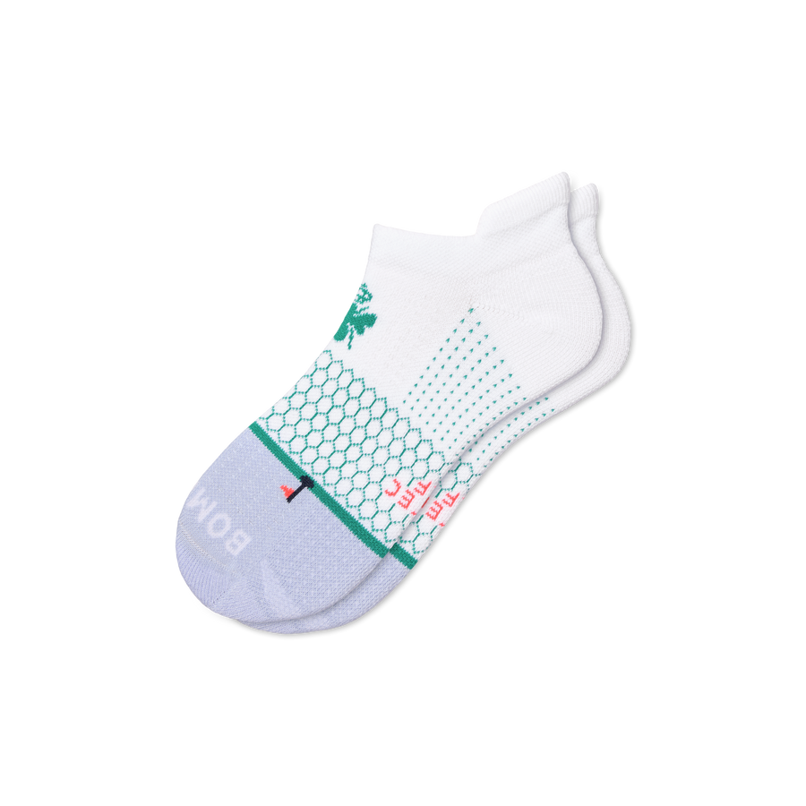Women's Golf Ankle Socks - Classic Court Cushion