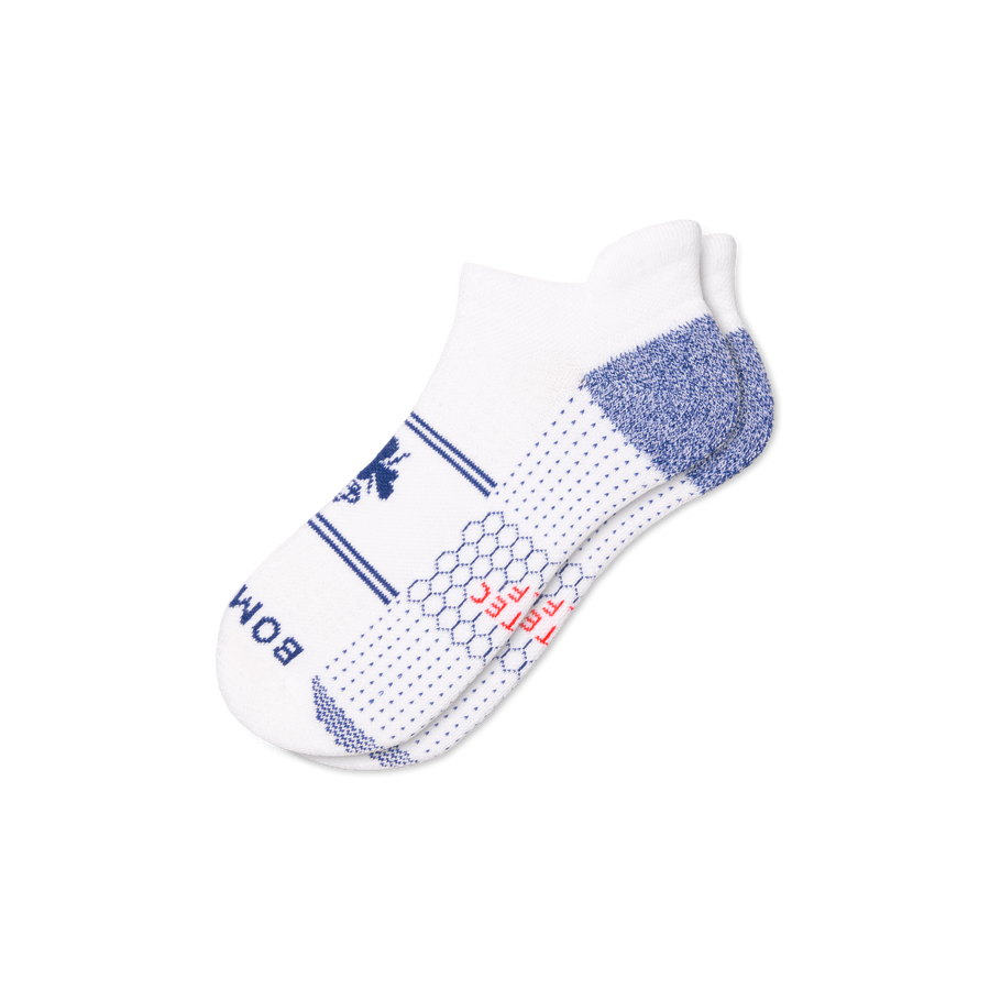 Men's Golf Ankle Socks - Outdoor Weekend Support