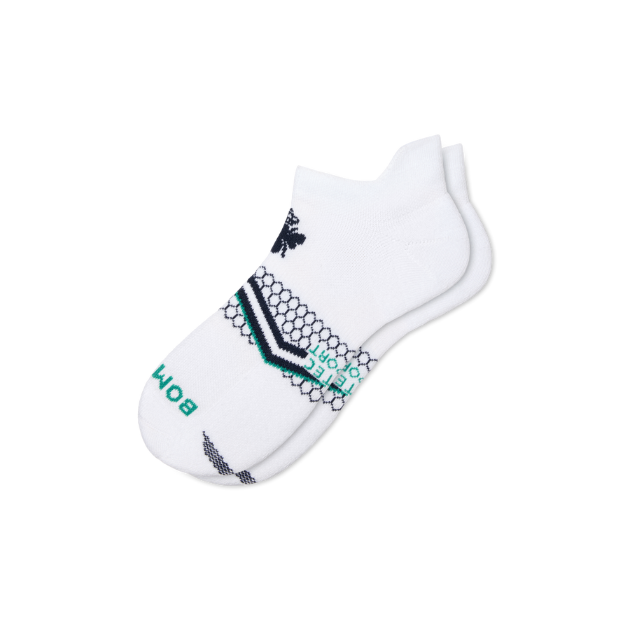 Women's All Sport Ankle Socks - Daily Ankle Rotation