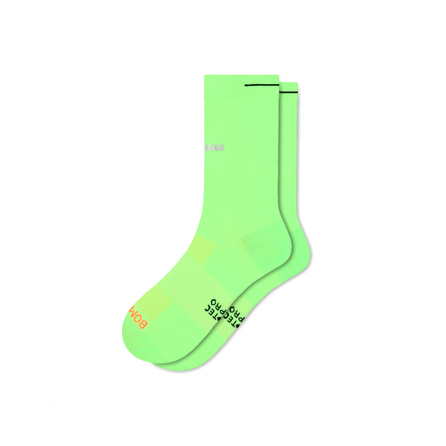 Women's RunPro Half Calf Socks - Easy Weekend Pair