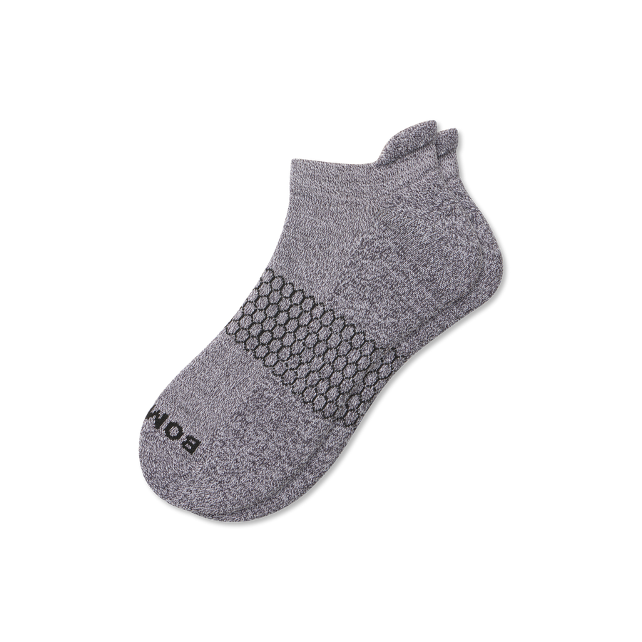 Men's Marl Ankle Socks - Weekend Home Step