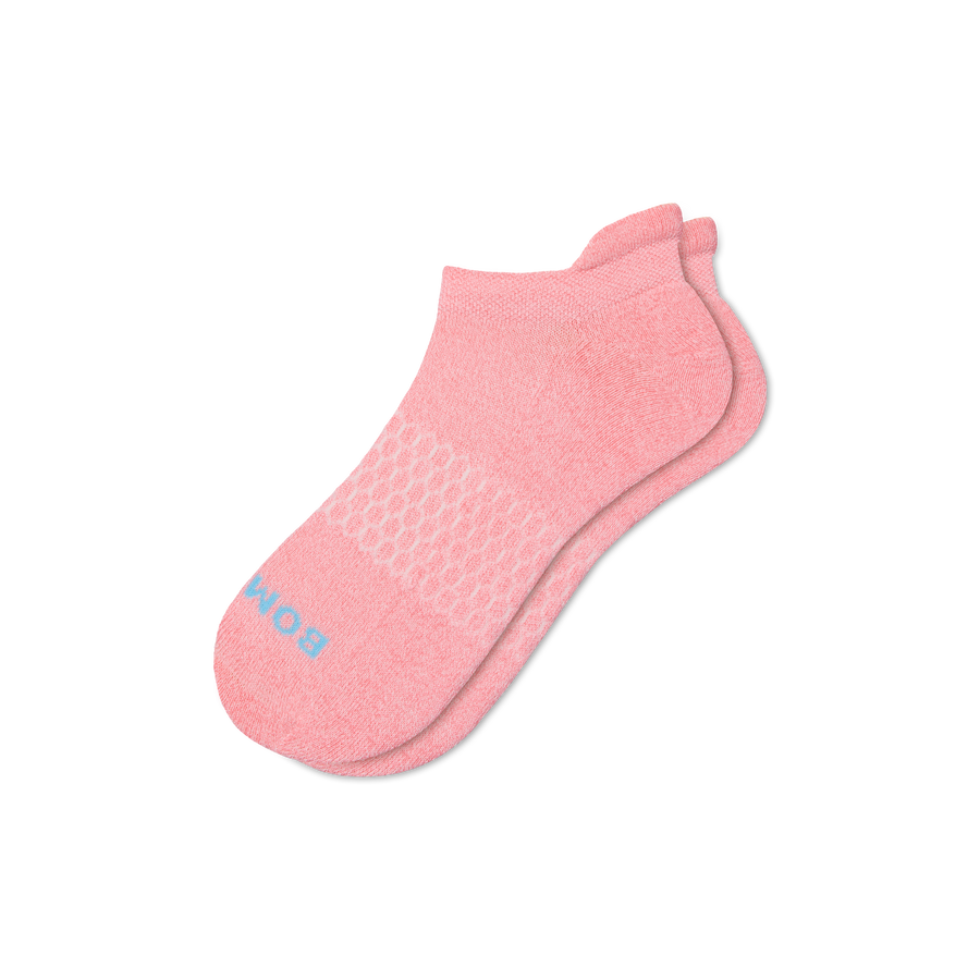 Women's Solids Ankle Socks - Easy Recovery Move