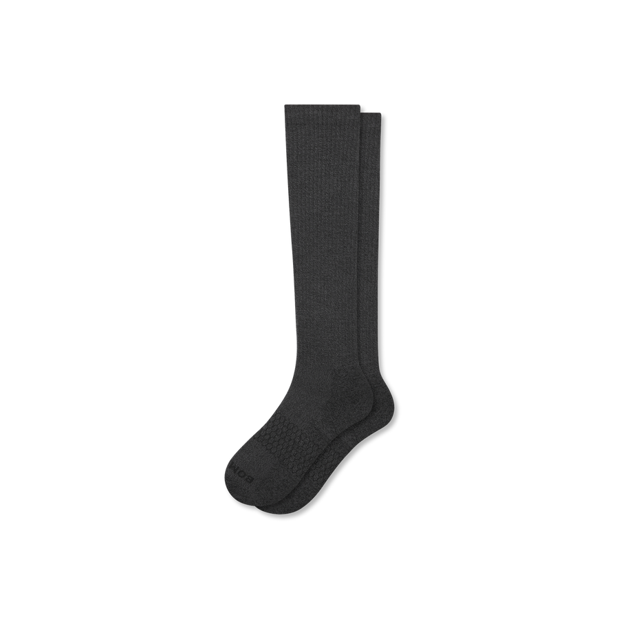 Women's Marl Knee High Socks - Trail Weekend Pair