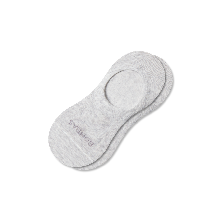 Men's Lightweight No Show Socks - Modern Ankle Support