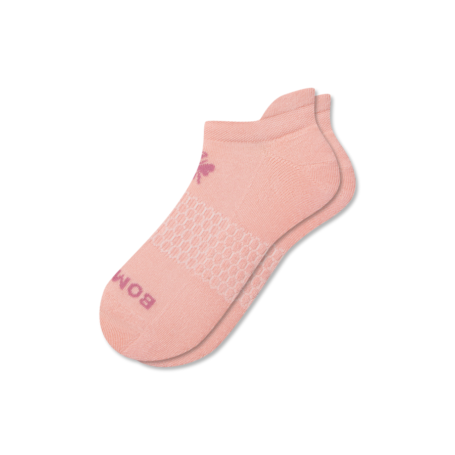 Women's Week of Bombas Ankle Socks - Cushion Crew Comfort