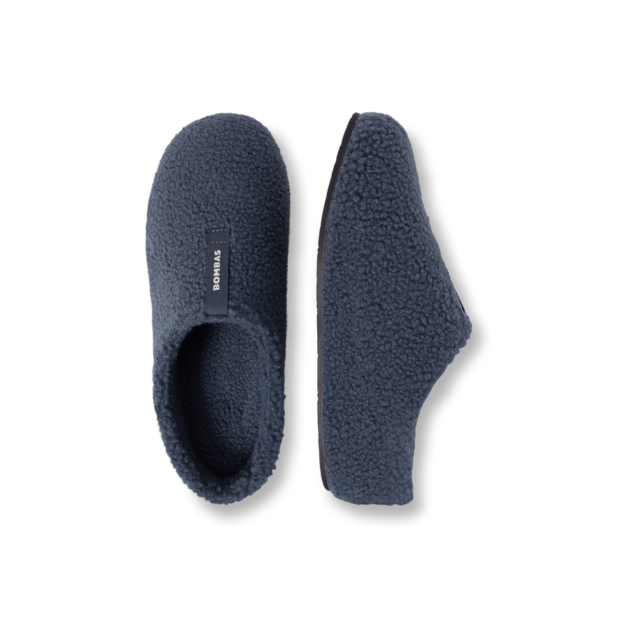 Men's Sunday Slipper - Soft Lounge Slide
