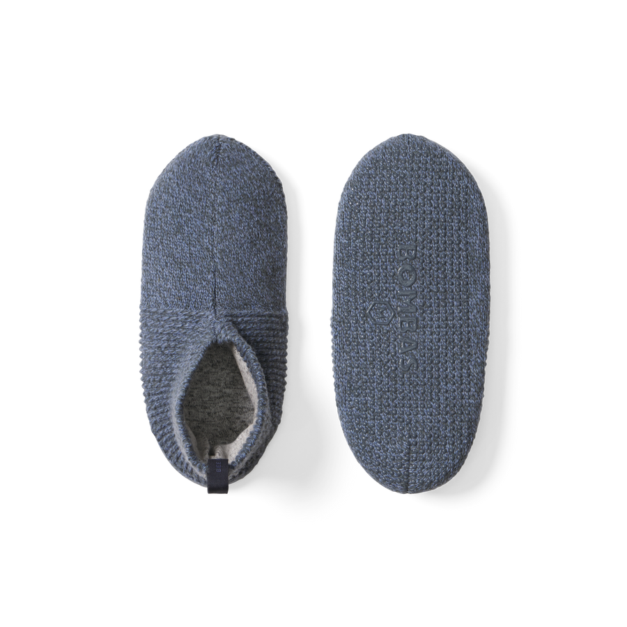 Men's Gripper Slipper - Weekend Sunday Ease