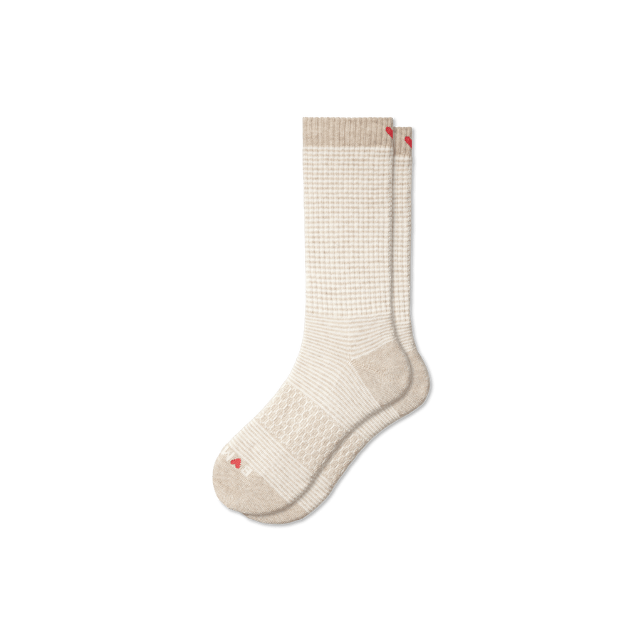 Men's Valentine's Day Calf Socks - Classic Run Rotation