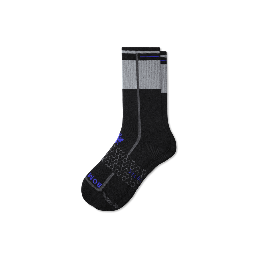 Women's Reflec-Tec All Sport Calf Socks - Outdoor Weekend Comfort