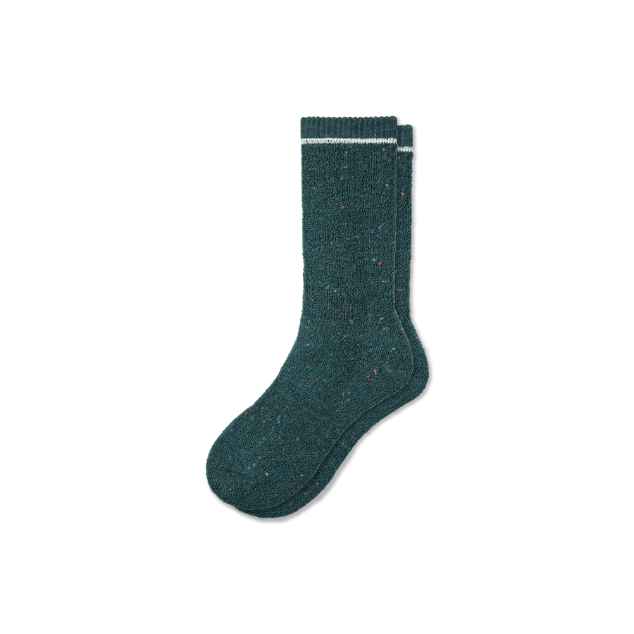 Women's Merino Wool Blend Terry Socks - Fresh Hike Move