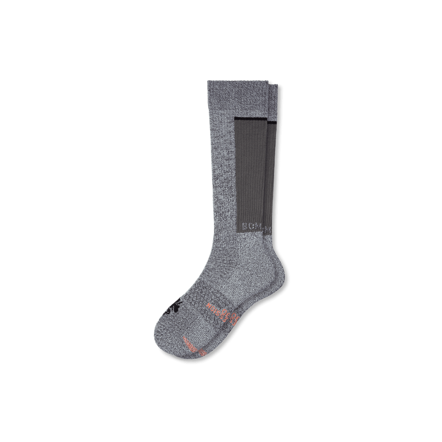 Women's Performance Compression Knee High Socks (20-30mmHg) - Motion Trail Control