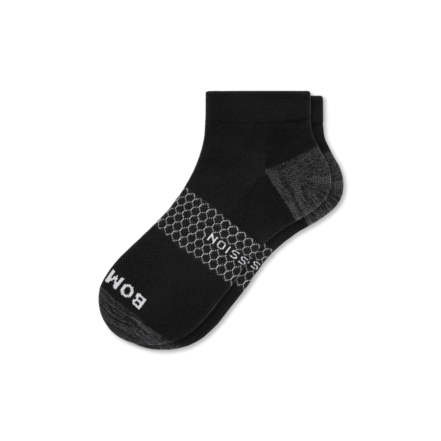 Men's Everyday Compression Ankle Socks - Sport Gym Flow