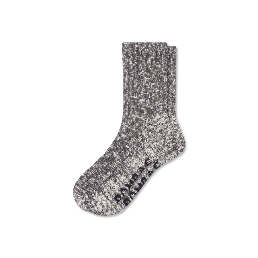 Men's Chunky Ragg Half Calf Socks - Everyday Weekend Move