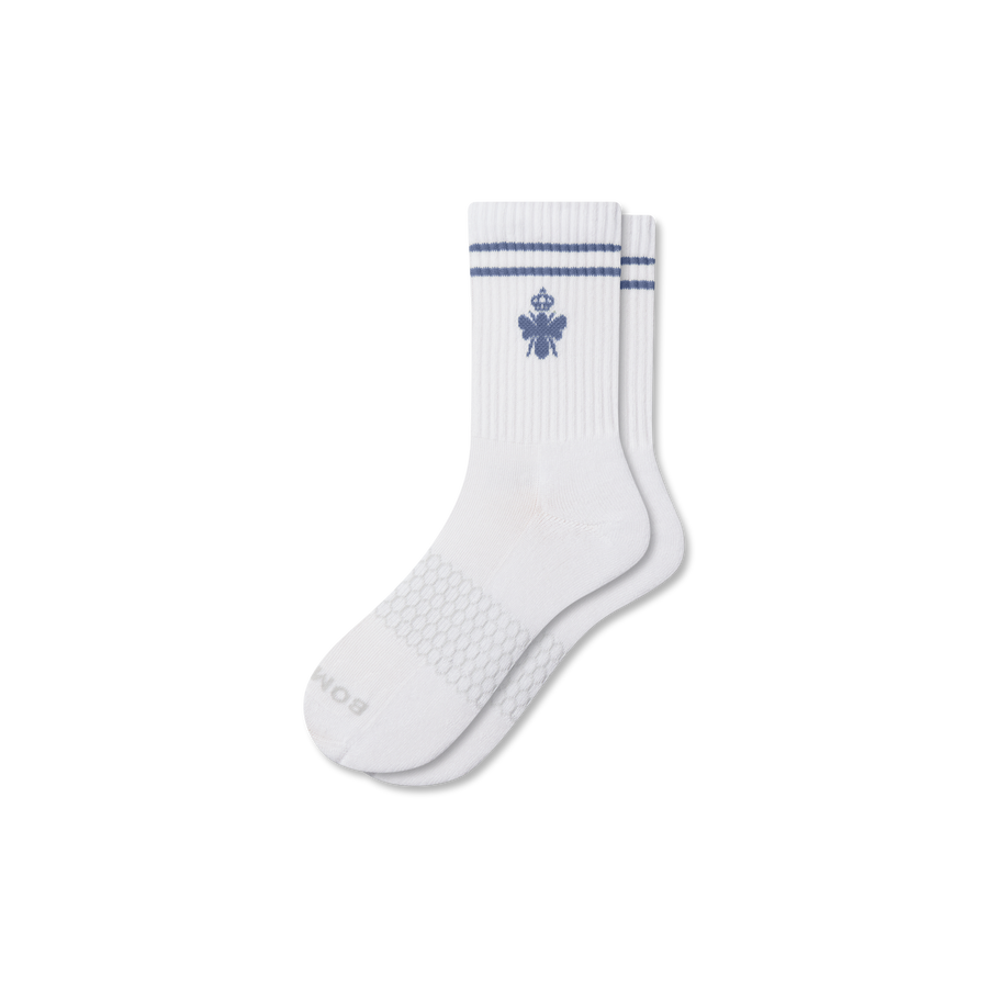 Men's Originals Half Calf Socks - Classic School Wear