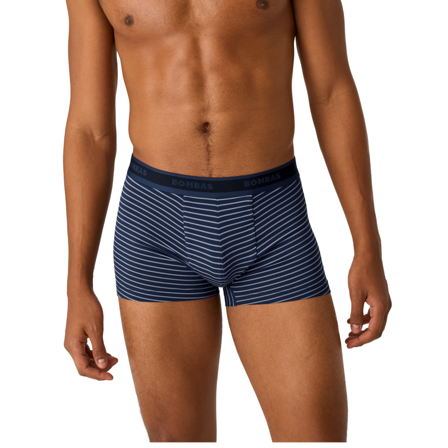 Men's Soft Flex Trunk - Fresh Core Base