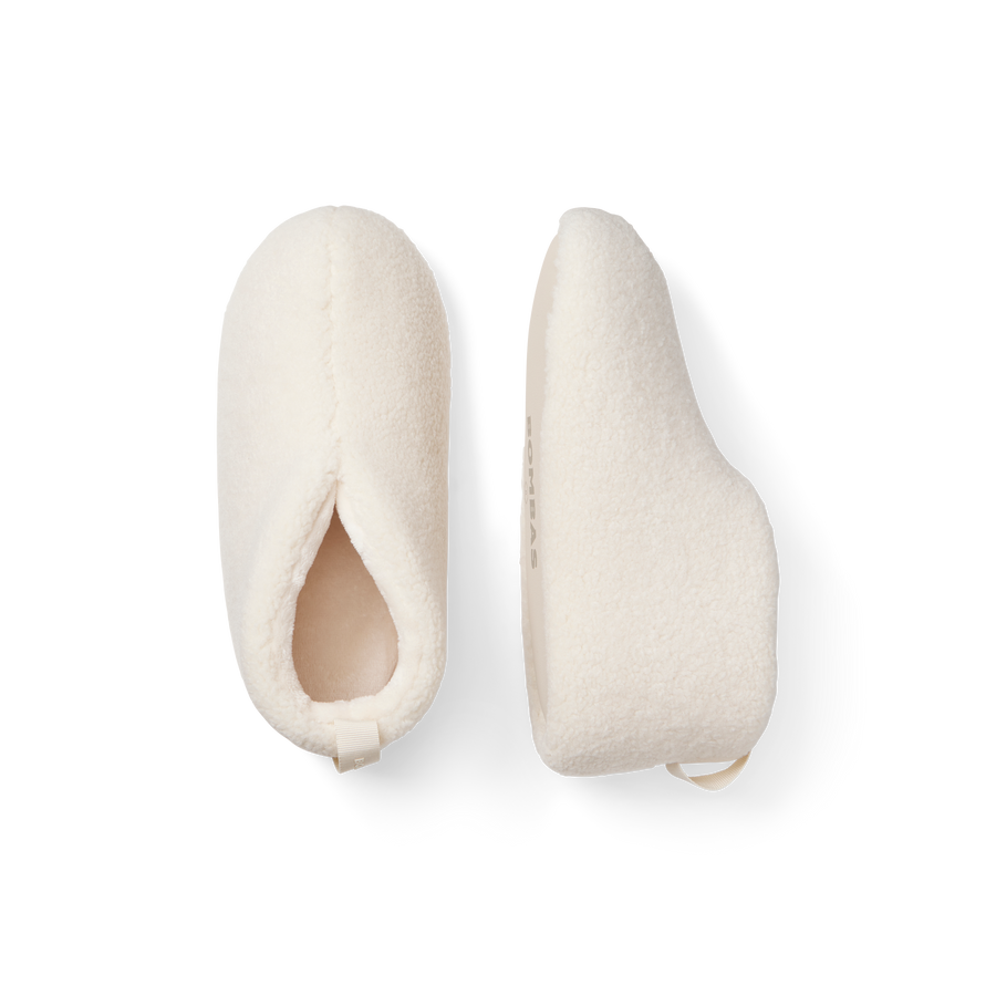 Women's Cabin Bootie Slipper - Gentle Indoor Landing