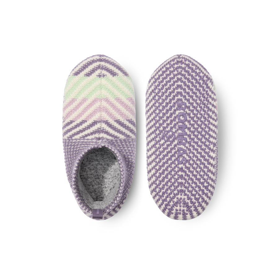 Women's Gripper Slipper - Light Porch Wear