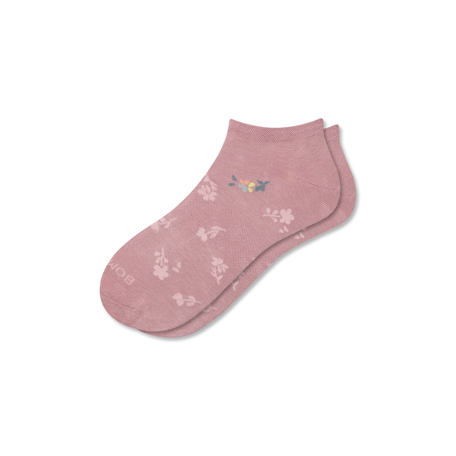 Women's Lightweight Ankle Socks - Run Trail Wear