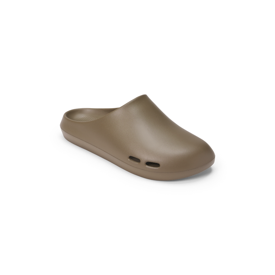 Men's Friday Clog - Light Home Comfort