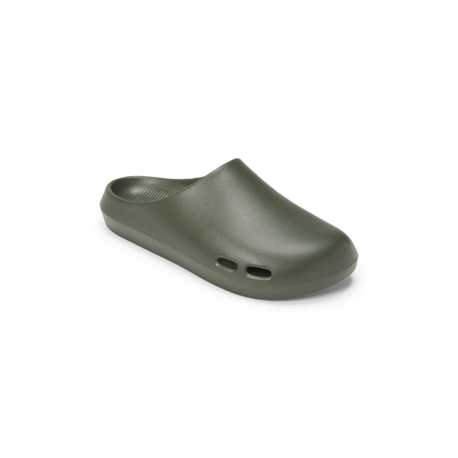 Women's Friday Clog - Plush Sunday Step