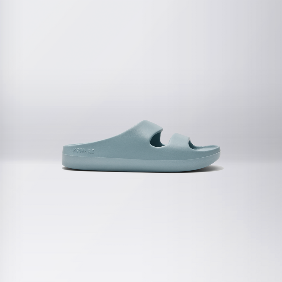Women's Friday Sandal - Travel Off Day Slip
