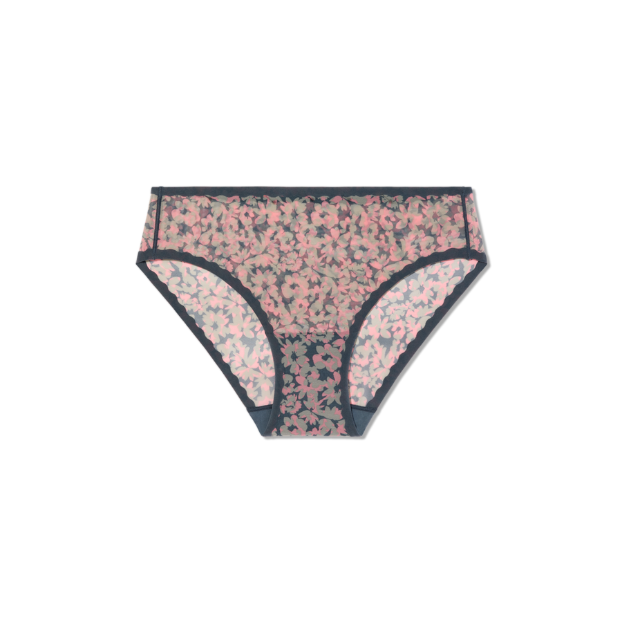 Women's SoftMesh Brief - Stretch Layer Fit