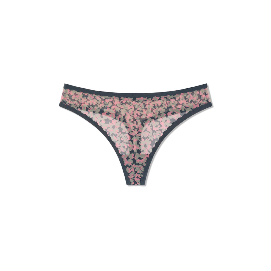 Women's SoftMesh Thong - Modal Ease Base