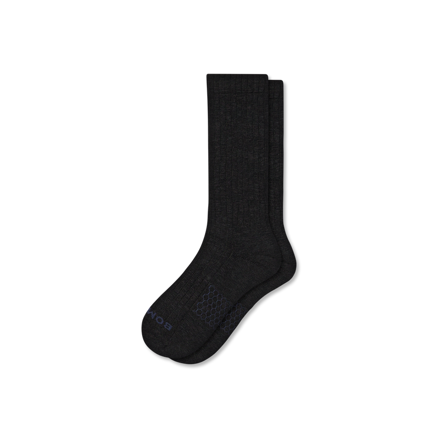 Men's Lodge Socks - Light Home Step