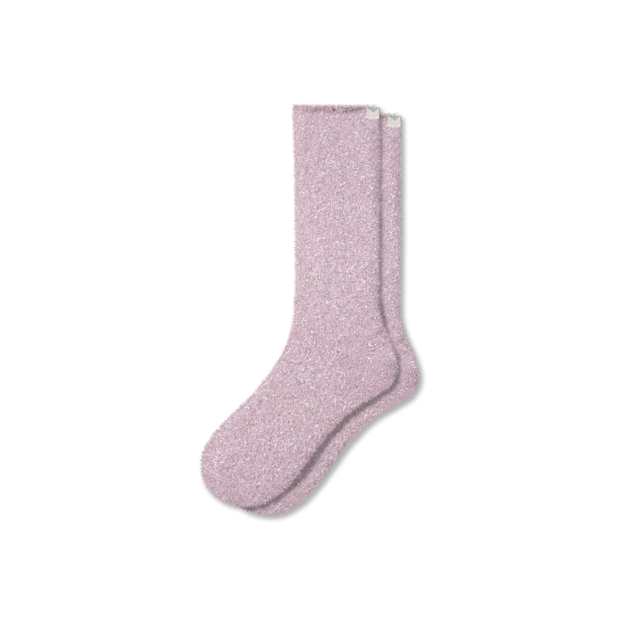 Women's Fuzzy Socks - Comfort Recovery Rotation