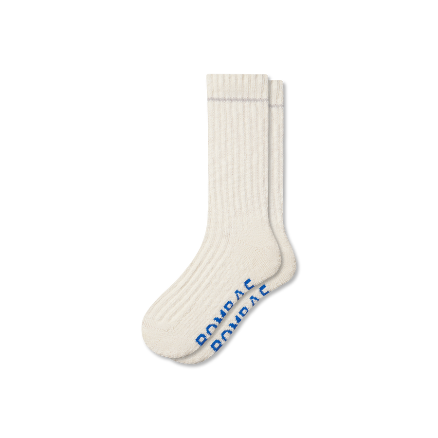 Women's Chunky Ragg Calf Socks - Cozy Trail Support