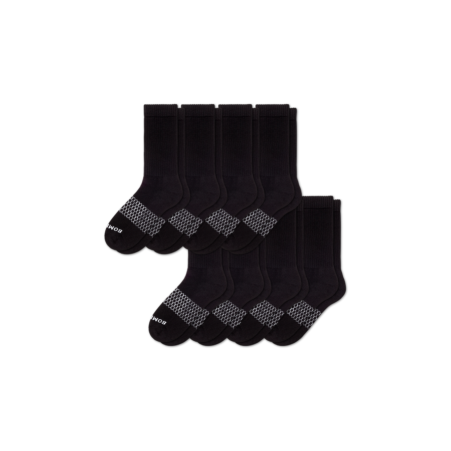 Men's Calf Sock 8-Pack - Fresh Recovery Pair