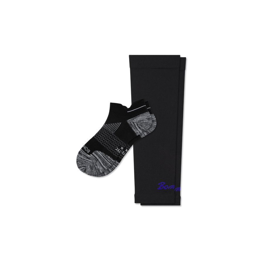 Men's Athletic Training 2-Pack - Daily Gym Flow