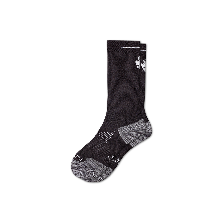 Women's Run Calf Socks - Everyday Weekend Cushion