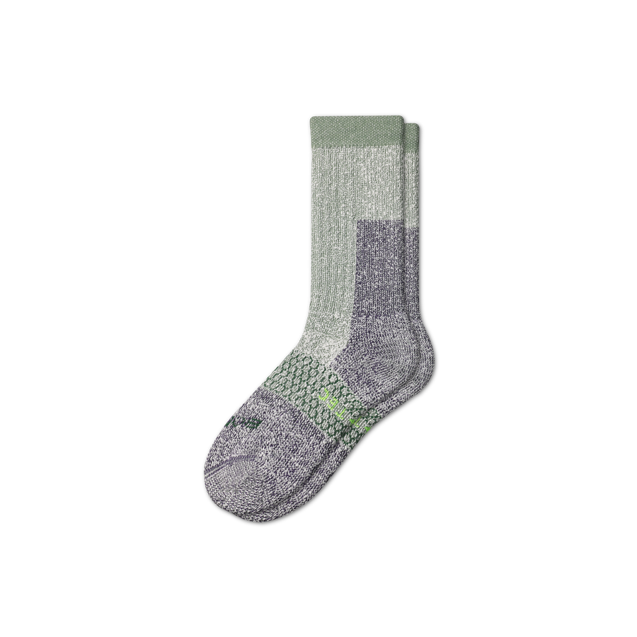 Men's All-Purpose Performance Heavy Duty Calf Socks - Run Office Move