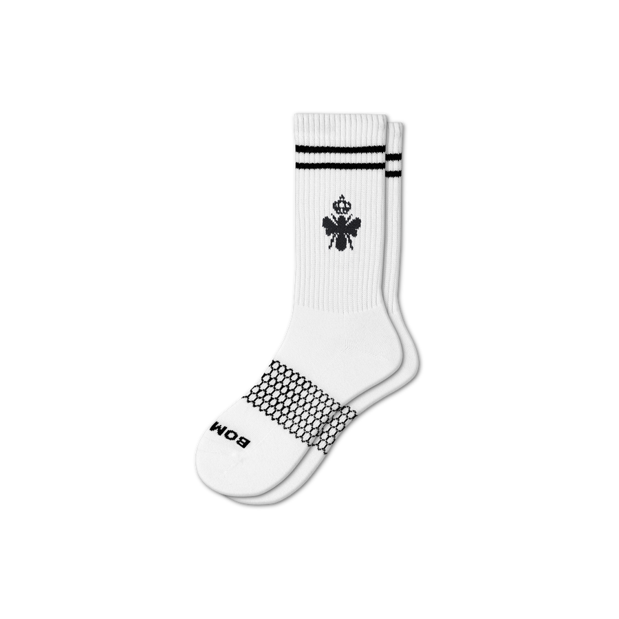 Men's Originals Calf Socks - Outdoor Office Fit